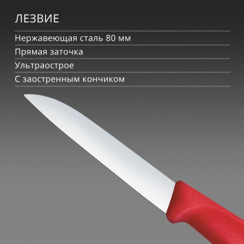 Нож кухонный Victorinox Swiss Classic