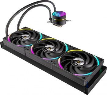 Система водяного охлаждения Formula Oasis L360