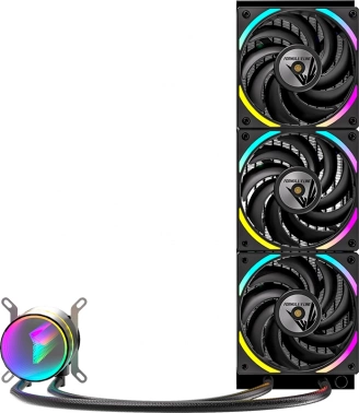 Система водяного охлаждения Formula Oasis L360