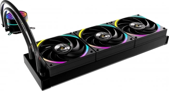 Система водяного охлаждения Formula Oasis L360