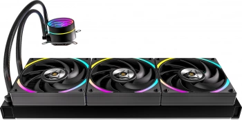 Система водяного охлаждения Formula Oasis L360