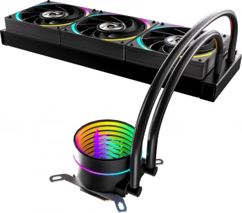 Система водяного охлаждения Formula Oasis L360
