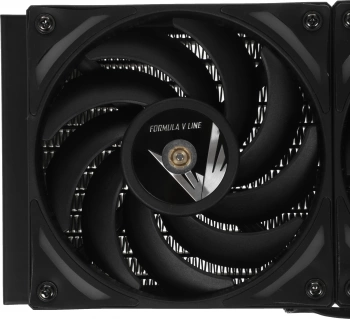 Система водяного охлаждения Formula Oasis L360