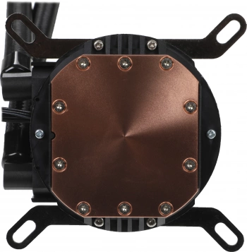 Система водяного охлаждения Formula Oasis L360