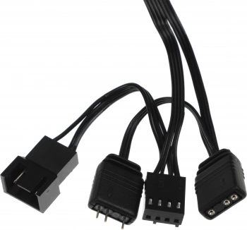 Система водяного охлаждения Formula Oasis L360