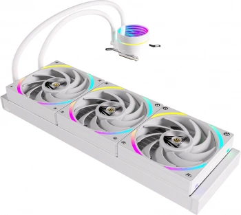 Система водяного охлаждения Formula Oasis L360