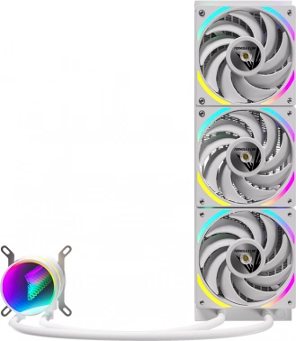 Система водяного охлаждения Formula Oasis L360