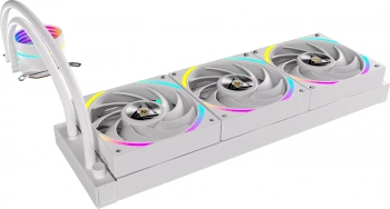 Система водяного охлаждения Formula Oasis L360