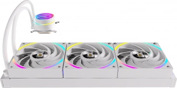 Система водяного охлаждения Formula Oasis L360