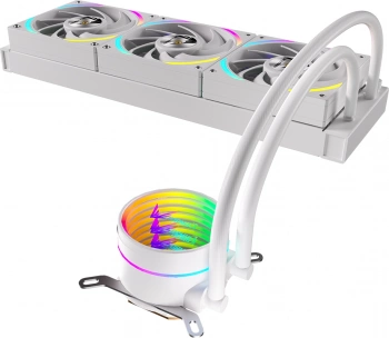 Система водяного охлаждения Formula Oasis L360