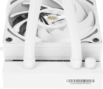 Система водяного охлаждения Formula Oasis L360