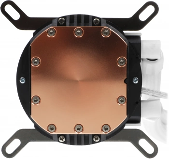 Система водяного охлаждения Formula Oasis L360