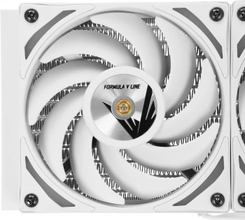 Система водяного охлаждения Formula Oasis L360