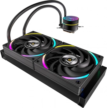 Система водяного охлаждения Formula Oasis L240