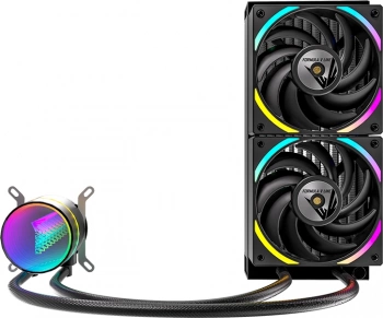 Система водяного охлаждения Formula Oasis L240