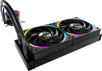 Система водяного охлаждения Formula Oasis L240