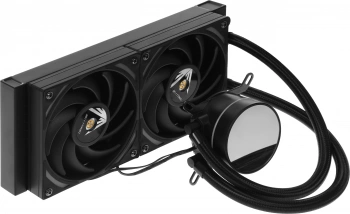 Система водяного охлаждения Formula Oasis L240