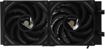 Система водяного охлаждения Formula Oasis L240