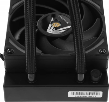 Система водяного охлаждения Formula Oasis L240