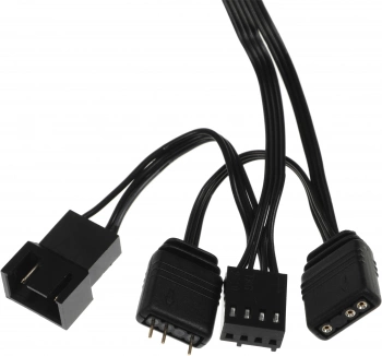 Система водяного охлаждения Formula Oasis L240