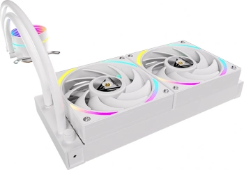 Система водяного охлаждения Formula Oasis L240