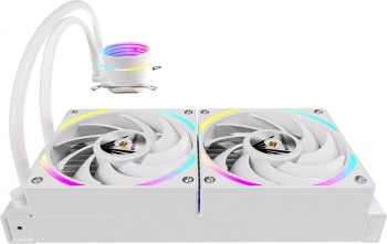 Система водяного охлаждения Formula Oasis L240