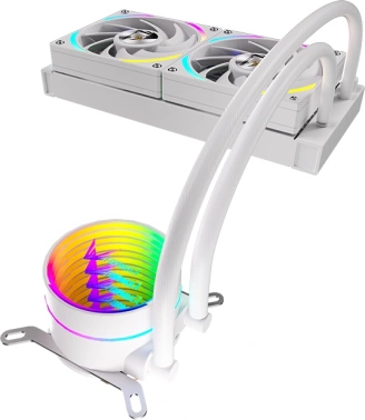 Система водяного охлаждения Formula Oasis L240