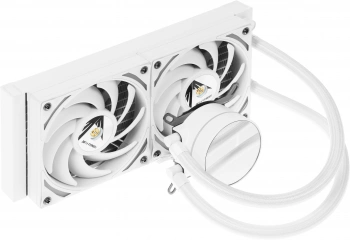 Система водяного охлаждения Formula Oasis L240