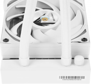 Система водяного охлаждения Formula Oasis L240