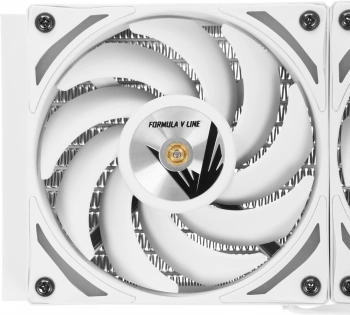 Система водяного охлаждения Formula Oasis L240