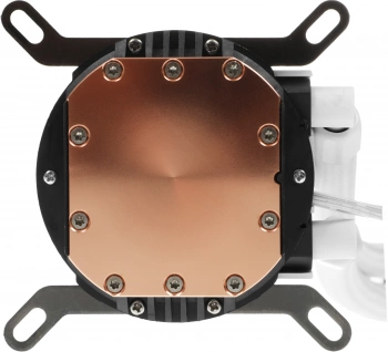 Система водяного охлаждения Formula Oasis L240