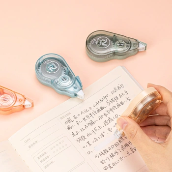 Лента коррект. Deli VR701