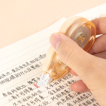 Лента коррект. Deli VR701