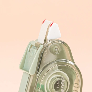 Лента коррект. Deli VR701