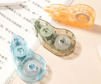 Лента коррект. Deli VR80-12