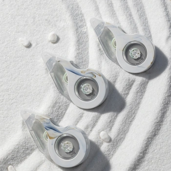 Лента коррект. Deli Nusign