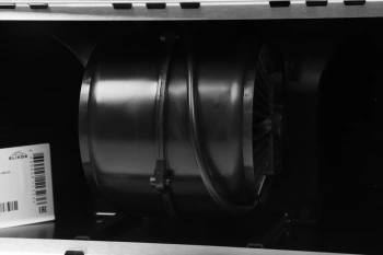 Вытяжка встраиваемая Elikor Breeze 52Н-450-П3Д