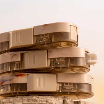 Лента коррект. Deli Nusign