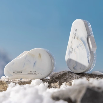 Лента коррект. Deli Nusign