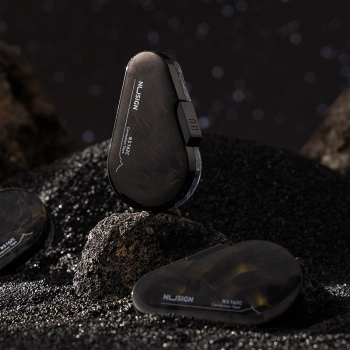 Лента коррект. Deli Nusign