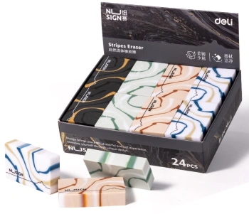 Ластик Deli NS155-C