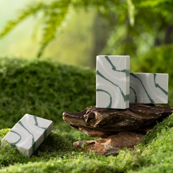 Ластик Deli NS155-C