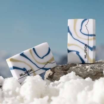 Ластик Deli NS155-C