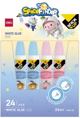 Клей ПВА Deli EA520