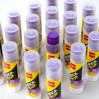 Клей-карандаш Deli EA522