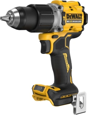Дрель-шуруповерт DeWalt DCD805H2T
