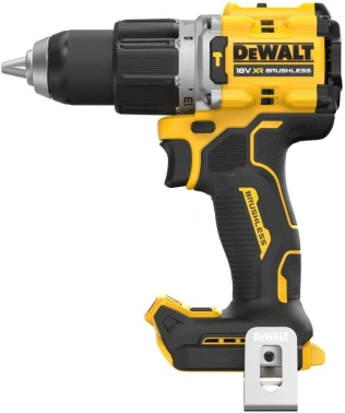 Дрель-шуруповерт DeWalt DCD805H2T