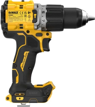 Дрель-шуруповерт DeWalt DCD805H2T