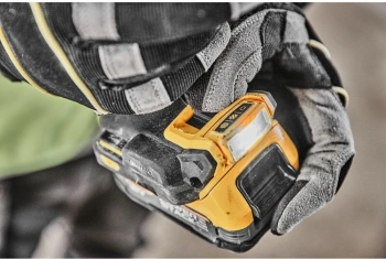 Дрель-шуруповерт DeWalt DCD805H2T