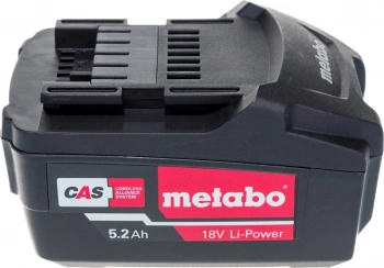 Батарея аккумуляторная Metabo  685051000